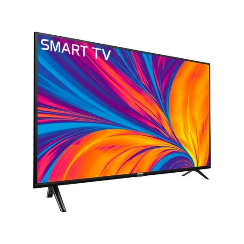 Smart TV 32 HD TCL L32S65A-F