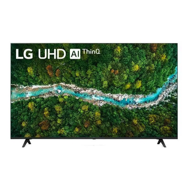 Smart Tv LG 50 Pulgadas UHD 4K 50UP7750 - Comprá Acá